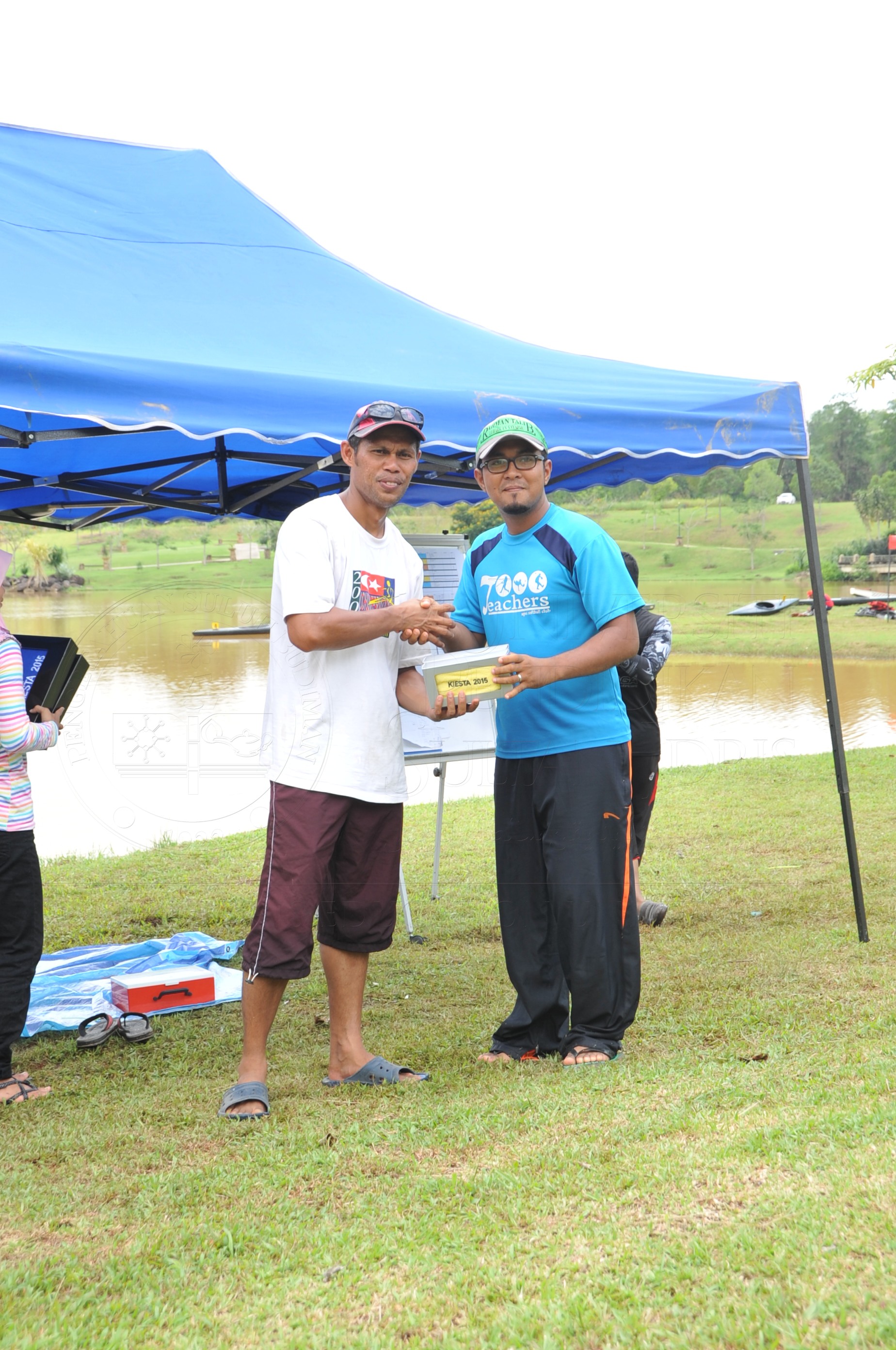 PRO 15 53 KIESTA HAS 4910